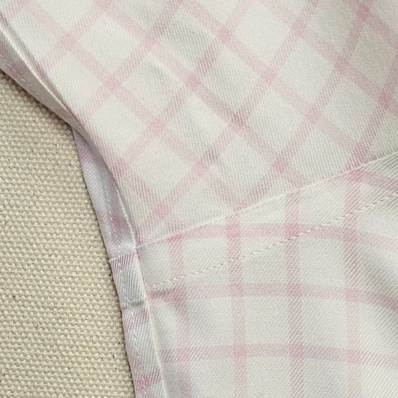 Brooks Brothers Milano Non-Iron Stretch Button Down 16 - Picture 6 of 6